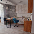 Продам квартиру, Мира ул. , 1 кім., 43 м², евроремонт 