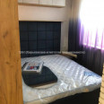 Продам квартиру, Мира ул. , 1 кім., 43 м², евроремонт 