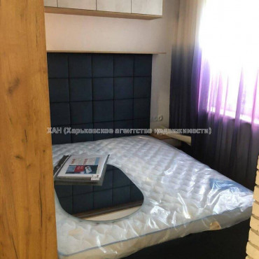 Продам квартиру, Мира ул. , 1 кім., 43 м², евроремонт 