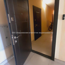 Продам квартиру, Мира ул. , 1  ком., 43 м², евроремонт