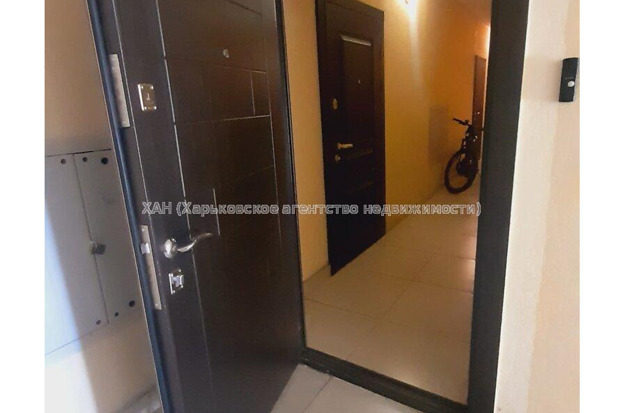 Продам квартиру, Мира ул. , 1 кім., 43 м², евроремонт 