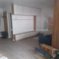 Продам квартиру, Мира ул. , 1 кім., 43 м², евроремонт 
