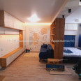 Продам квартиру, Мира ул. , 1 кім., 43 м², евроремонт 