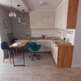 Продам квартиру, Мира ул. , 1 кім., 43 м², евроремонт 