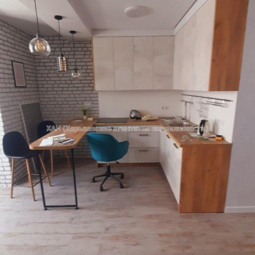 Продам квартиру, Мира ул. , 1 кім., 43 м², евроремонт 