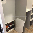 Продам квартиру, Мира ул. , 1 кім., 43 м², евроремонт 
