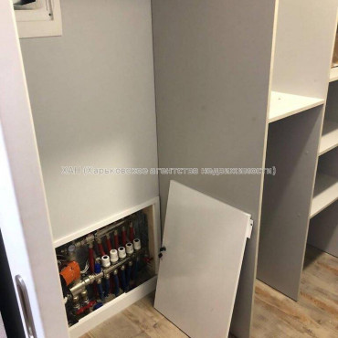 Продам квартиру, Мира ул. , 1 кім., 43 м², евроремонт 