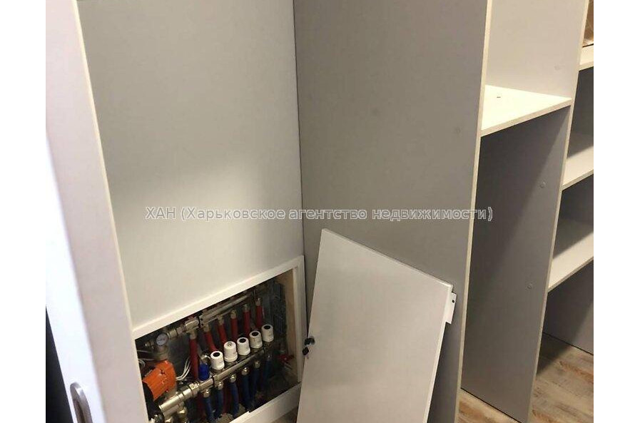 Продам квартиру, Мира ул. , 1 кім., 43 м², евроремонт 