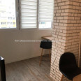 Продам квартиру, Мира ул. , 1 кім., 43 м², евроремонт 