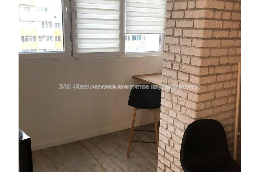 Продам квартиру, Мира ул. , 1 кім., 43 м², евроремонт 