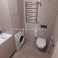 Продам квартиру, Мира ул. , 1 кім., 43 м², евроремонт 