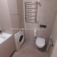 Продам квартиру, Мира ул. , 1 кім., 43 м², евроремонт 