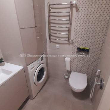 Продам квартиру, Мира ул. , 1 кім., 43 м², евроремонт 
