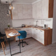 Продам квартиру, Мира ул. , 1 кім., 43 м², евроремонт 