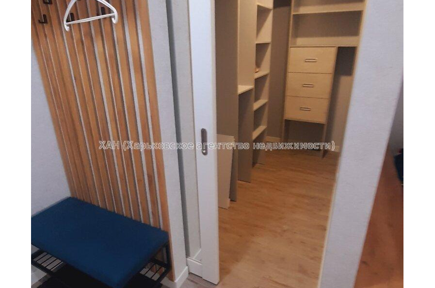 Продам квартиру, Мира ул. , 1 кім., 43 м², евроремонт 