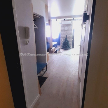 Продам квартиру, Мира ул. , 1 кім., 43 м², евроремонт 