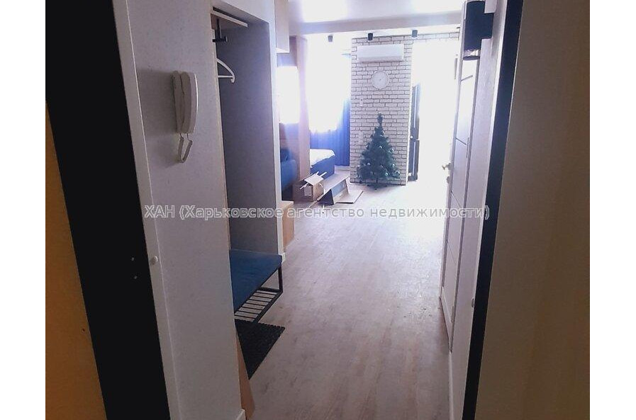 Продам квартиру, Мира ул. , 1 кім., 43 м², евроремонт 