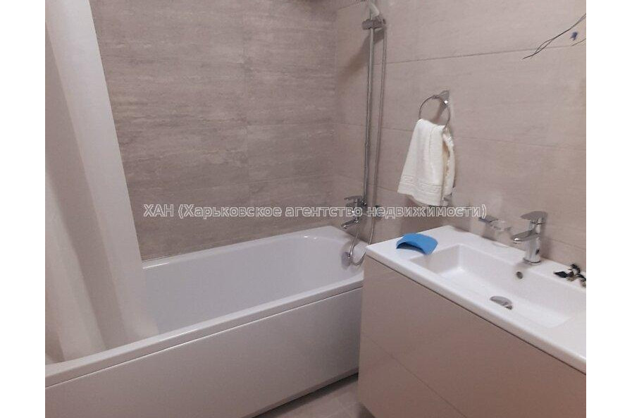 Продам квартиру, Мира ул. , 1 кім., 43 м², евроремонт 