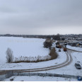 Продам квартиру, Непокоренных ул. , 2  ком., 66 м², без внутренних работ 