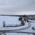 Продам квартиру, Непокоренных ул. , 2  ком., 66 м², без внутренних работ 
