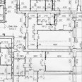 Продам квартиру, Непокоренных ул. , 2  ком., 66 м², без внутренних работ 