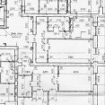 Продам квартиру, Непокоренных ул. , 2  ком., 66 м², без внутренних работ 