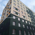 Продам квартиру, Героев Харькова просп. , 1  ком., 23 м², без внутренних работ 