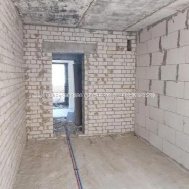 Продам квартиру, Героев Харькова просп. , 1  ком., 23 м², без внутренних работ 