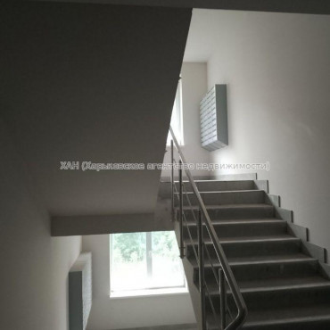 Продам квартиру, Героев Харькова просп. , 1  ком., 23 м², без внутренних работ 