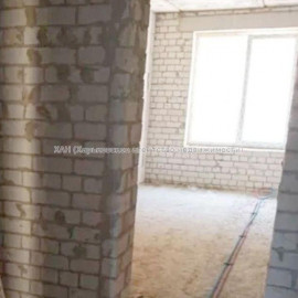 Продам квартиру, Героев Харькова просп. , 1  ком., 23 м², без внутренних работ