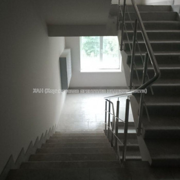 Продам квартиру, Героев Харькова просп. , 1  ком., 23 м², без внутренних работ 