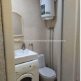 Продам квартиру, Любови Малой  просп. , 1  ком., 20 м², евроремонт 