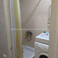 Продам квартиру, Любови Малой  просп. , 1  ком., 20 м², евроремонт 
