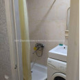Продам квартиру, Любови Малой  просп. , 1  ком., 20 м², евроремонт 