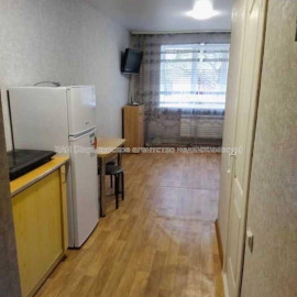 Продам квартиру, Любови Малой  просп. , 1  ком., 20 м², евроремонт