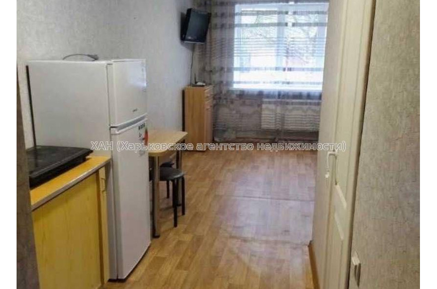 Продам квартиру, Любови Малой  просп. , 1  ком., 20 м², евроремонт 