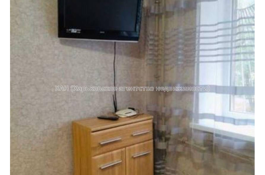 Продам квартиру, Любови Малой  просп. , 1  ком., 20 м², евроремонт 