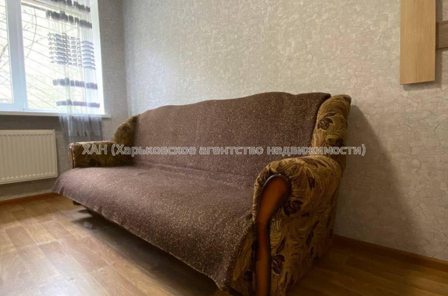 Продам квартиру, Любови Малой  просп. , 1  ком., 20 м², евроремонт 