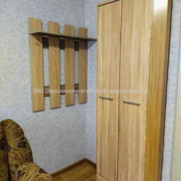 Продам квартиру, Любови Малой  просп. , 1  ком., 20 м², евроремонт 