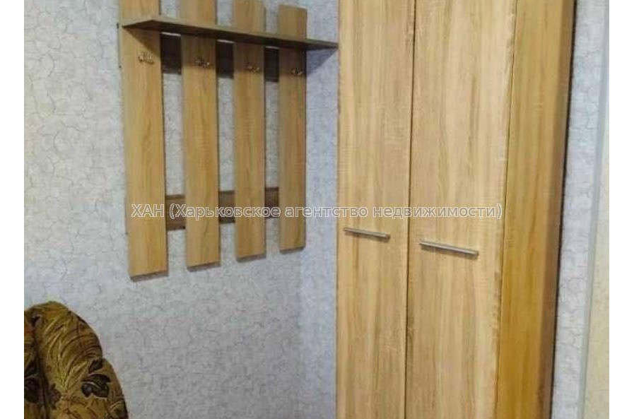 Продам квартиру, Любови Малой  просп. , 1  ком., 20 м², евроремонт 