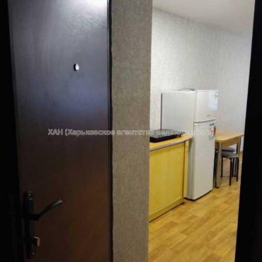 Продам квартиру, Любови Малой  просп. , 1  ком., 20 м², евроремонт 