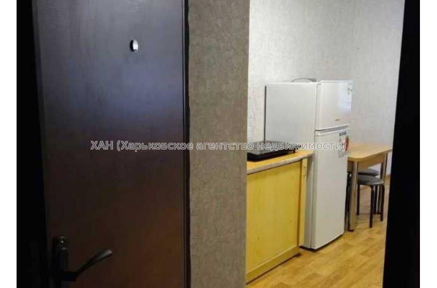 Продам квартиру, Любови Малой  просп. , 1  ком., 20 м², евроремонт 