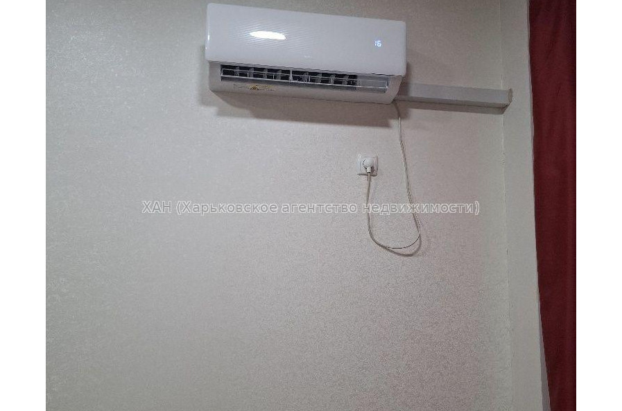 Продам квартиру, Салтовское шоссе , 1 кім., 35 м², евроремонт 