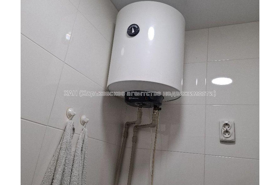 Продам квартиру, Салтовское шоссе , 1 кім., 35 м², евроремонт 