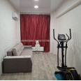Продам квартиру, Салтовское шоссе , 1 кім., 35 м², евроремонт 