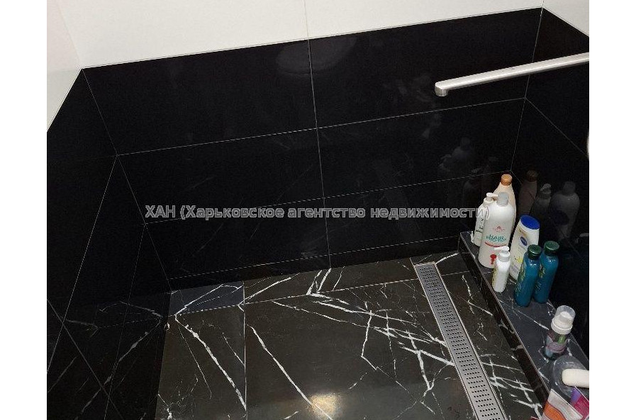 Продам квартиру, Салтовское шоссе , 1 кім., 35 м², евроремонт 