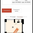 Продам квартиру, Сокольницкая ул. , 4  ком., 120 м², без отделочных работ 