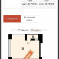 Продам квартиру, Сокольницкая ул. , 4  ком., 120 м², без отделочных работ 