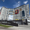 Продам квартиру, Сокольницкая ул. , 4  ком., 120 м², без отделочных работ 