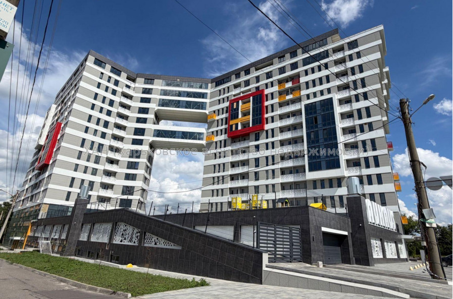 Продам квартиру, Сокольницкая ул. , 4  ком., 120 м², без отделочных работ 